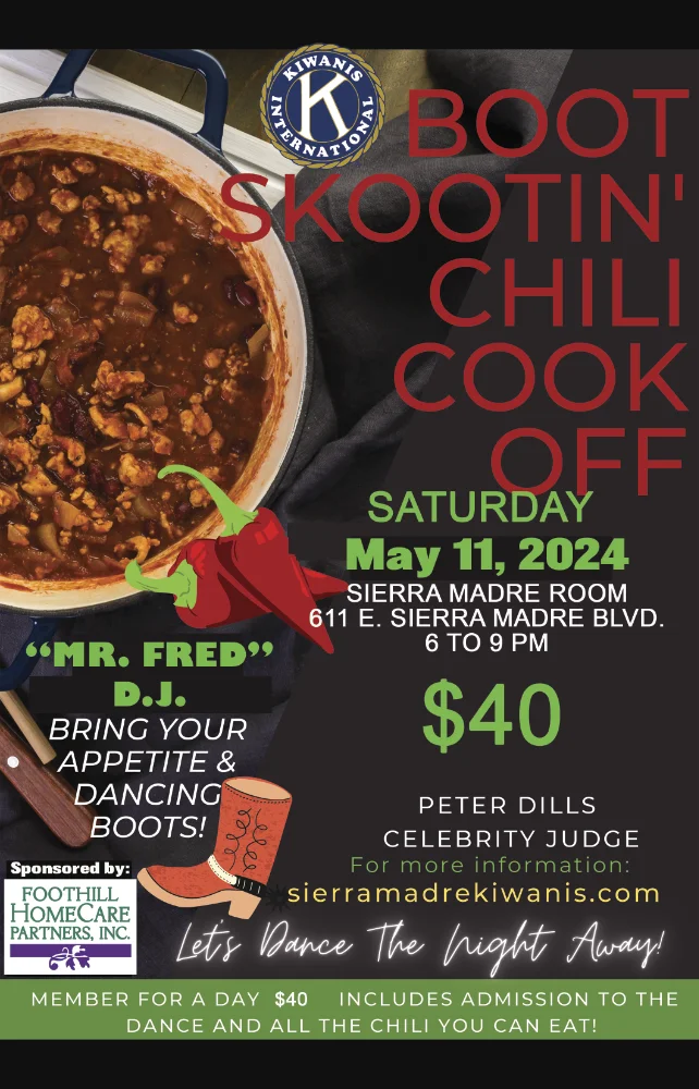 2024chili Cook Off Flyer Small