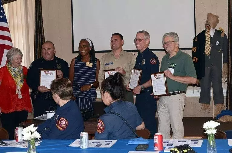 awards