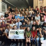 Builders Club Sierra Madre Kiwanis Sierra Madre Middle School