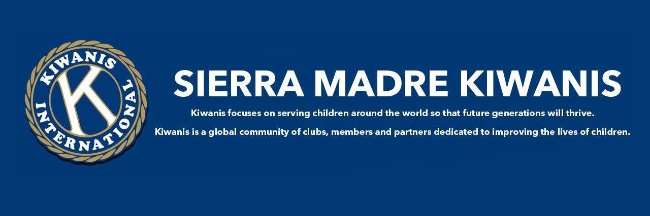 sierra madre kiwanis